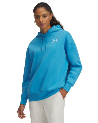 Суитчър Жени ICON FLEECE OS HOODIE Under Armour 