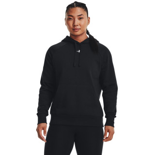 Суитчър Жени RIVAL FLEECE HOODIE Under Armour 