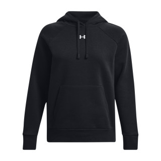 Суитчър Жени RIVAL FLEECE HOODIE Under Armour 