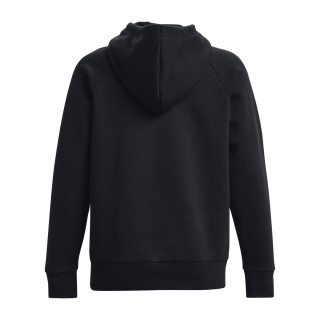 Суитчър Жени RIVAL FLEECE HOODIE Under Armour 
