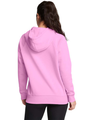 Суитчър Жени RIVAL FLEECE BIG LOGO HD Under Armour 