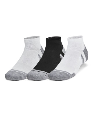 Чорапи Унисекс PERFORMANCE TECH 3PK LOW Under Armour 