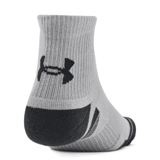 Чорапи Унисекс PERFORMANCE TECH 3PK QTR Under Armour 