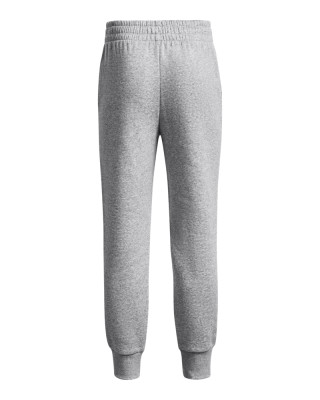 Долнище Момичета RIVAL FLEECE JOGGERS Under Armour 