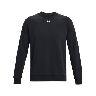 Блуза с дълъг ръкав Мъже RIVAL FLEECE CREW Under Armour 
