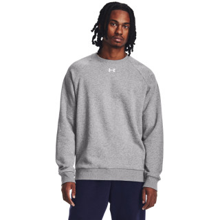 Блуза с дълъг ръкав Мъже RIVAL FLEECE CREW Under Armour 