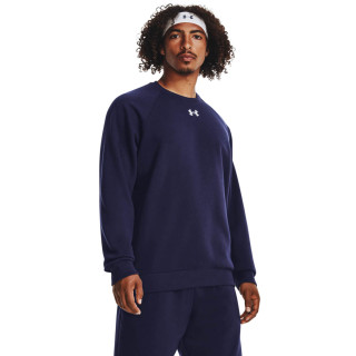 Блуза с дълъг ръкав Мъже RIVAL FLEECE CREW Under Armour 