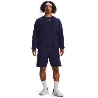 Блуза с дълъг ръкав Мъже RIVAL FLEECE CREW Under Armour 