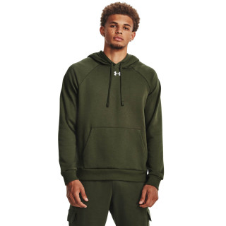 Суитчър Мъже RIVAL FLEECE HOODIE Under Armour 