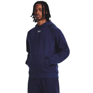 Суитчър Мъже  RIVAL FLEECE HOODIE Under Armour 