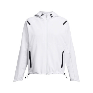 Яке Жени UNSTOPPABLE HOODED JACKET Under Armour 