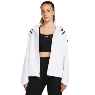 Яке Жени UNSTOPPABLE HOODED JACKET Under Armour 