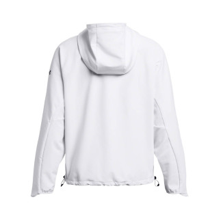 Яке Жени UNSTOPPABLE HOODED JACKET Under Armour 