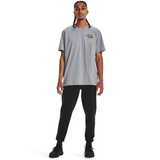 Долнище Мъже RIVAL FLEECE JOGGERS Under Armour 