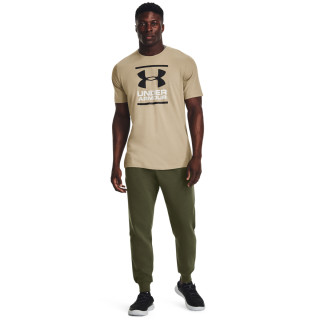 Долнище Мъже RIVAL FLEECE JOGGERS Under Armour 
