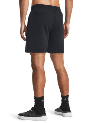 Къси панталони Мъже UNSTOPPABLE FLC SHORTS Under Armour 