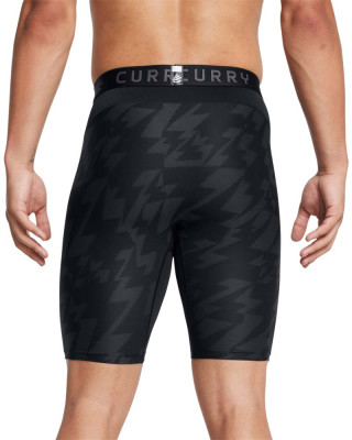 Къси панталони Мъже CURRY HG PRTD SHORTS Under Armour 