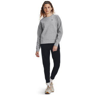 Блуза с дълъг ръкав Жени UNSTOPPABLE FLC CREW Under Armour 