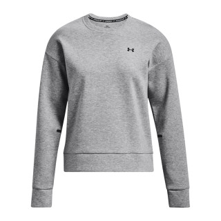 Блуза с дълъг ръкав Жени UNSTOPPABLE FLC CREW Under Armour 