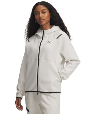Суитчър Жени UNSTOPPABLE FLEECE FZ Under Armour 