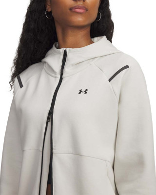 Суитчър Жени UNSTOPPABLE FLEECE FZ Under Armour 