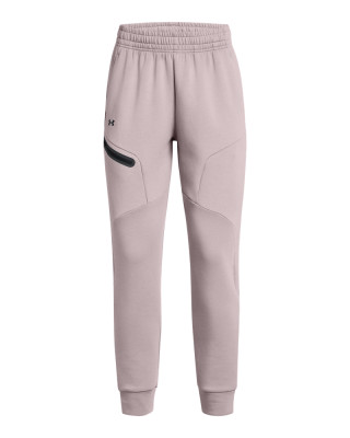 Долнище Жени UNSTOPPABLE FLC JOGGER Under Armour 