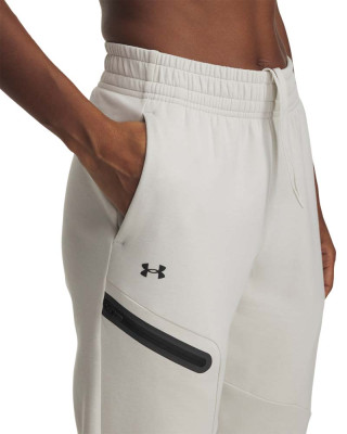 Долнище Жени UNSTOPPABLE FLC JOGGER Under Armour 
