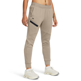 Долнище Жени UNSTOPPABLE FLC JOGGER Under Armour 