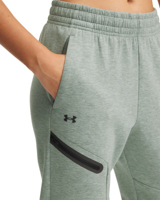 Долнище Жени UNSTOPPABLE FLC JOGGER Under Armour 