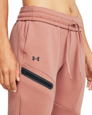 Долнище Жени UNSTOPPABLE FLC JOGGER Under Armour 