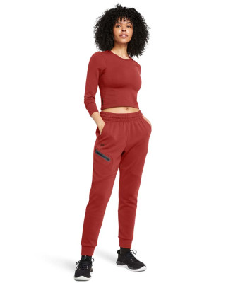 Долнище Жени UNSTOPPABLE FLC JOGGER Under Armour 