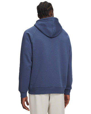 UA RIVAL FLEECE HOODIE Суичър с качулка 