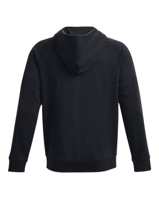 UA RIVAL FLEECE FZ HOODIE Суичър с качулка 
