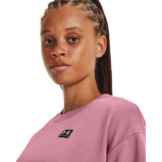 Тениска Жени  LOGO LC OVERSIZED HW SS Under Armour 