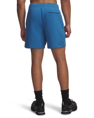 UA ICON FLEECE SHORT Къс панталон 