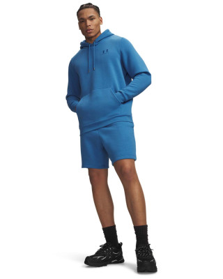 UA ICON FLEECE SHORT Къс панталон 