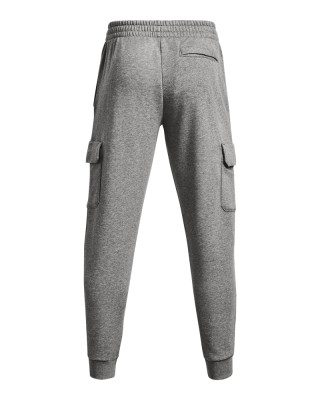 Долнище Мъже RIVAL FLEECE CARGO JOGGER Under Armour 