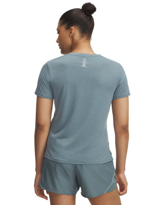 Тениска Жени LAUNCH SHORTSLEEVE Under Armour 