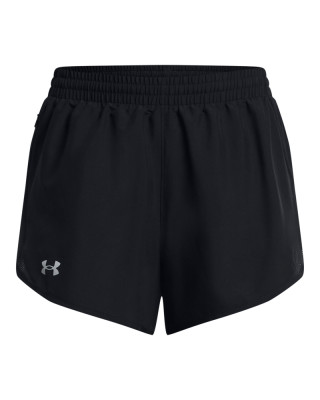 Къси панталони Жени  FLY BY 3 SHORTS Under Armour 