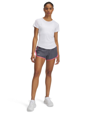 Къси панталони Жени FLY BY 3 Under Armour 