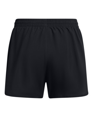 Къси панталони Жени FLY BY 2IN1 SHORT Under Armour 
