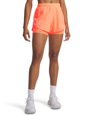 Къси панталони Жени FLY BY 2-IN-1 SHORTS Under Armour 
