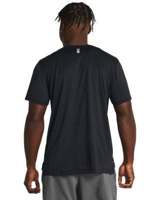 Тениска Мъже LAUNCH SHORTSLEEVE Under Armour 