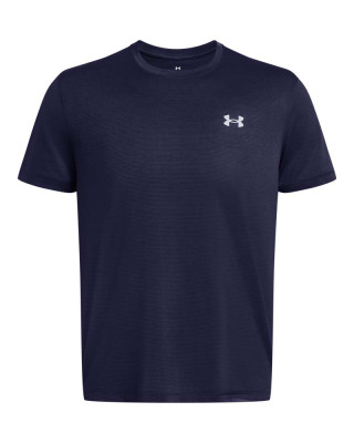 Тениска Мъже STREAKER TEE Under Armour 