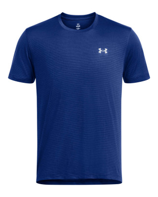 Тениска Мъже LAUNCH SHORTSLEEVE Under Armour 