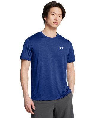 Тениска Мъже LAUNCH SHORTSLEEVE Under Armour 
