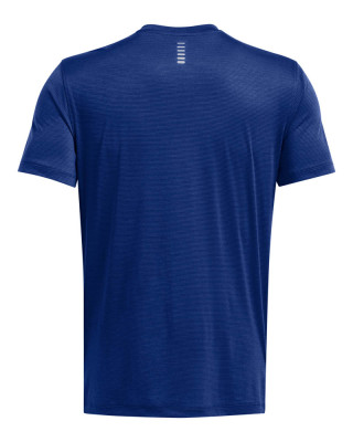 Тениска Мъже LAUNCH SHORTSLEEVE Under Armour 