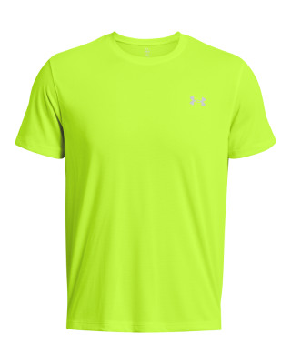 Тениска Мъже LAUNCH SHORTSLEEVE Under Armour 