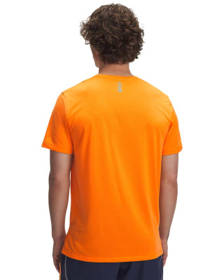 Тениска Мъже  LAUNCH SHORTSLEEVE Under Armour 