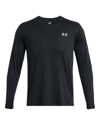 Блуза с дълъг ръкав Мъже STREAKER LONG SLEEVE Under Armour 